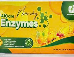 AICare Enzymes